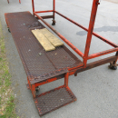 6239 EKKO rullbord sorteringsbord
