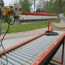 6239 EKKO rullbord sorteringsbord