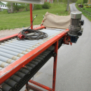 6239 EKKO rullbord sorteringsbord