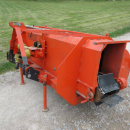 6240 Amac haulm topper 2x75 cm 