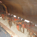 6240 Amac haulm topper 2x75 cm 