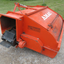 6240 Amac haulm topper 2x75 cm 