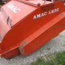 6240 Amac haulm topper 2x75 cm 