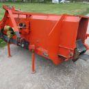 6240 Amac haulm topper 2x75 cm 