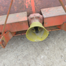 6241 Amac haulm topper 4 row