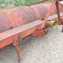 6241 Amac haulm topper 4 row