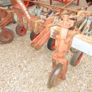 6242 Ugerlose manual cultivator