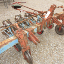 6242 Ugerlose manual cultivator