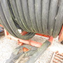 6243 Bauer irrigation hose reel 75-300