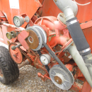 6243 Bauer irrigation hose reel 75-300