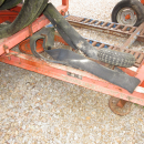 6243 Bauer irrigation hose reel 75-300