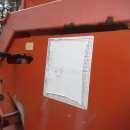 6243 Bauer irrigation hose reel 75-300