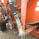 6243 Bauer irrigation hose reel 75-300