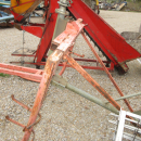 6243 Bauer irrigation hose reel 75-300