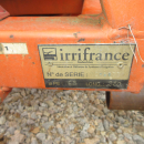 6244 Irrifrance hose reel irrigation 63-220