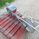 6246 Nibex mini 300 precision seeder manual