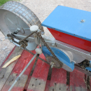 6246 Nibex mini 300 precision seeder manual