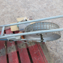 6246 Nibex mini 300 precision seeder manual