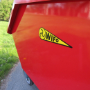 6249 Wifo tipping container fork mounted NEW