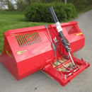 6250 Wifo forklift bucket for forks NEW