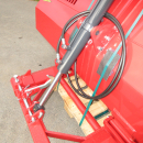 6250 Wifo forklift bucket for forks NEW