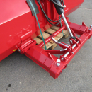 6250 Wifo forklift bucket for forks NEW