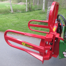6251 Wifo bale clamp för rectangular bales NEW