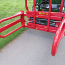 6251 Wifo bale clamp för rectangular bales NEW