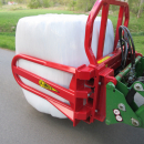 6251 Wifo bale clamp för rectangular bales NEW