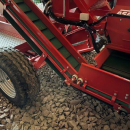 6252 Asa-Lift bönskördare Asa-Lift GB-1000