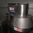 6253 Urschel CC slicer