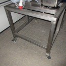 6253 Urschel CC slicer