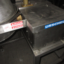 6253 Urschel CC slicer