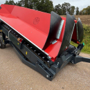 6255 Miedema MH200 receiving hopper NEW