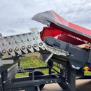 6255 Miedema MH200 receiving hopper NEW