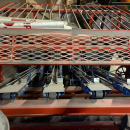 6258 Ferrari Fastblock Pflanzmaschine