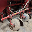 6261 Koningsplanter potato planter 4 row