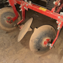 6261 Koningsplanter potato planter 4 row