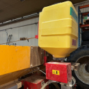 6261 Koningsplanter potato planter 4 row