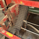 6261 Koningsplanter potato planter 4 row