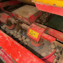 6261 Koningsplanter potato planter 4 row