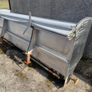 6261 Koningsplanter potato planter 4 row