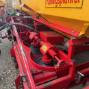 6262 Koningsplanter potato planter 4 row