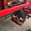 6262 Koningsplanter potato planter 4 row