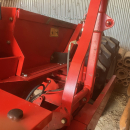 6263 Underhaug UN3200 potato planter