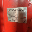 6263 Underhaug UN3200 potato planter