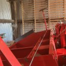 6263 Underhaug UN3200 potato planter
