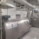 6265 Limas cooking line for potato