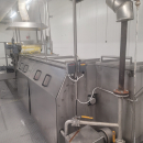 6265 Limas cooking line for potato
