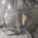 6265 Limas cooking line for potato